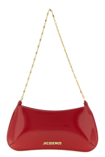 Borsa a spalla 'Le Petit Bisou Chaîne'