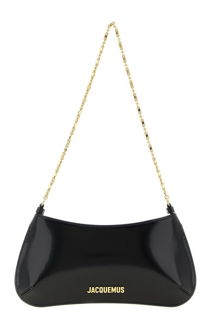 Borsa a spalla 'Le Petit Bisou Chaîne'