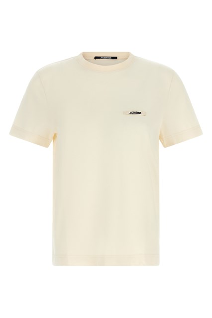 T-shirt 'Le T-shirt Gros-Grain'