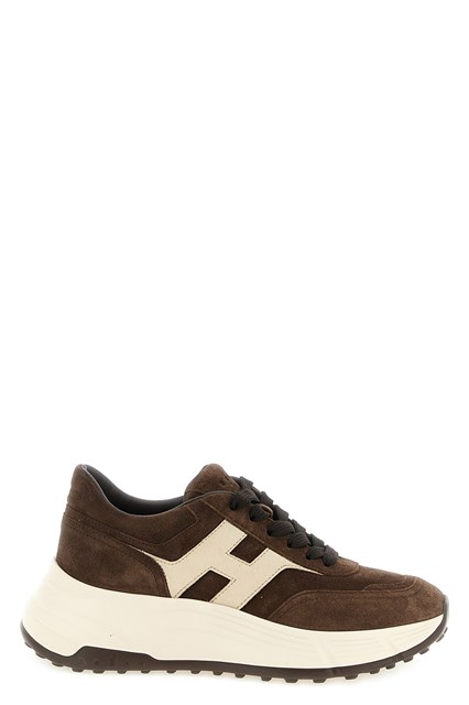 Sneaker 'Hogan Hi-Fi'