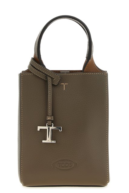 Borsa a mano 'T Timeless' micro