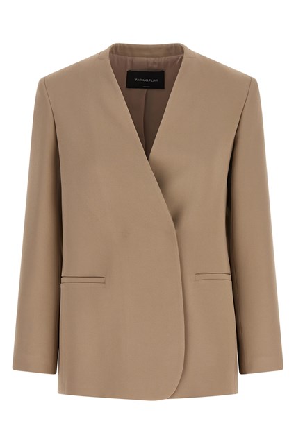 Blazer twill