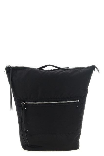 Zaino 'New Zip Backpack'