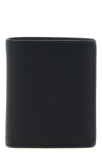 Portafoglio 'Four Stitches' bi-fold