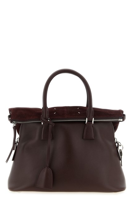 Borsa a spalla '5AC Soft' media