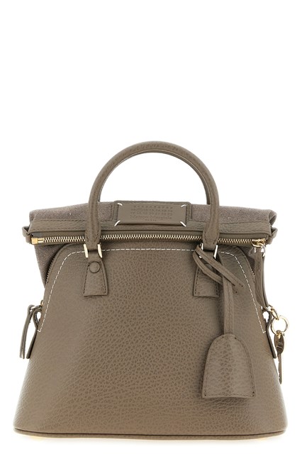 Borsa a spalla '5AC Classique' mini