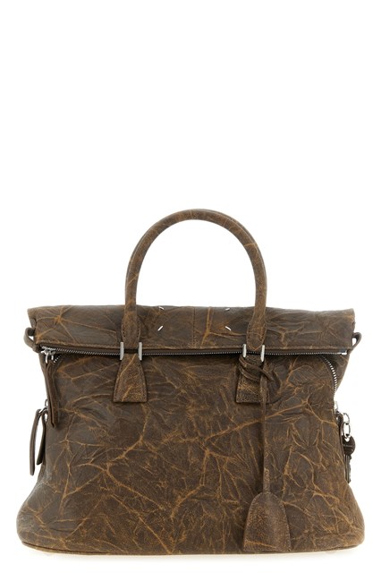 Borsa a spalla '5AC Soft' media