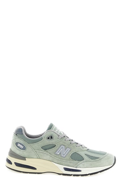 Sneaker 'Made in UK 991v2'