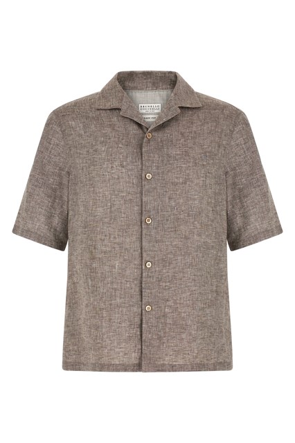 Camicia lino