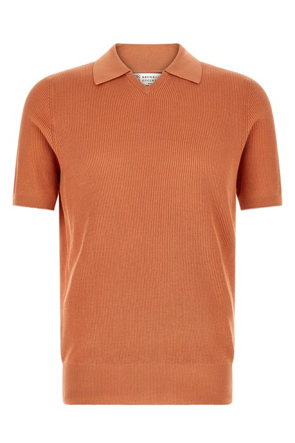 Polo costa inglese