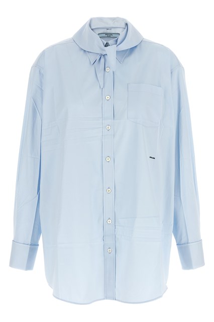 Camicia foulard