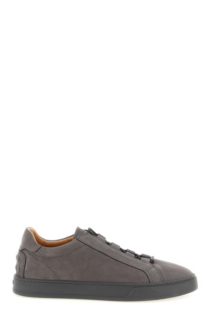 Sneaker nabuk