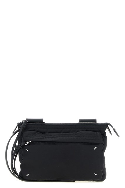Tracolla 'Zip Camera Bag'