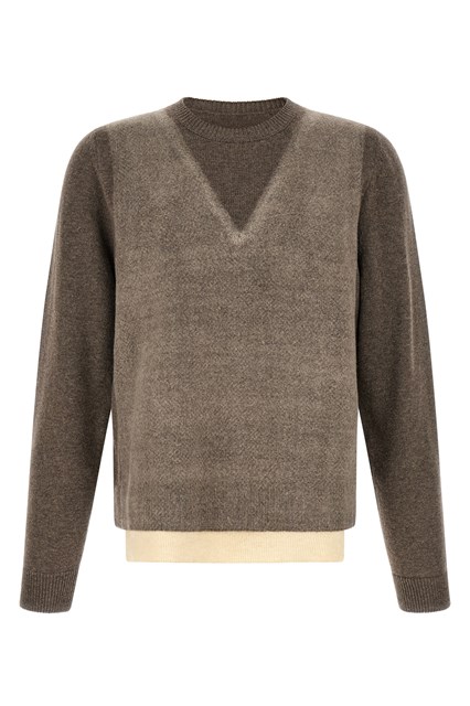 Maglione 'Memory of'