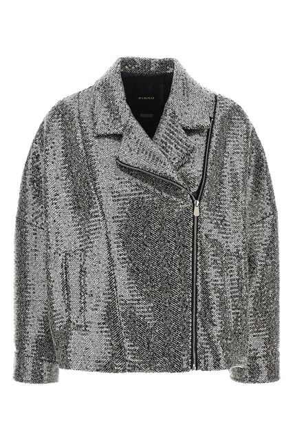 Caban paillettes