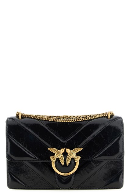 Borsa a spalla 'Love'