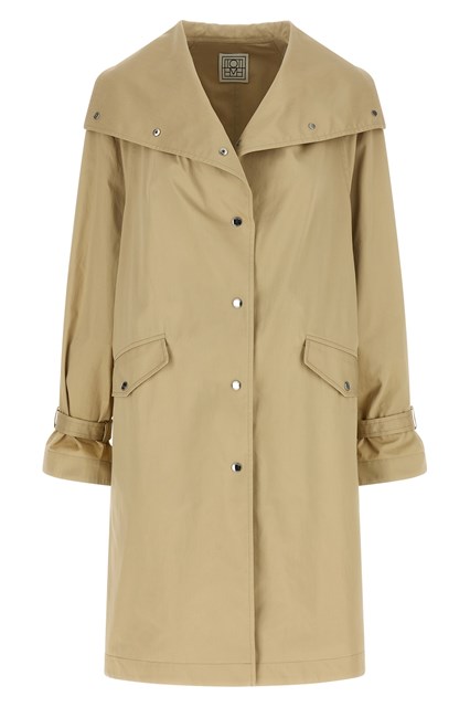 Trench Oversize