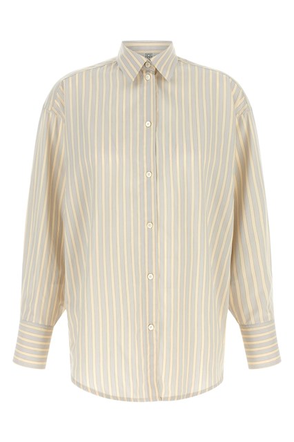 Camicia righe