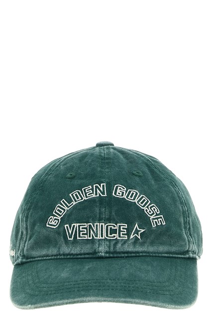 Cappellino 'Journey'
