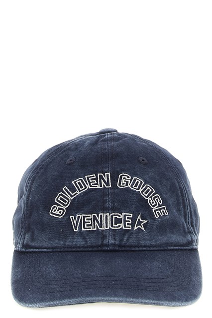 Cappellino 'Journey'