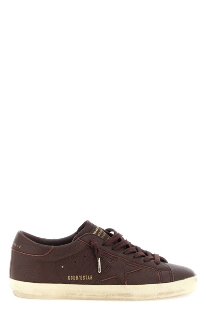 Sneaker 'Super-Star'