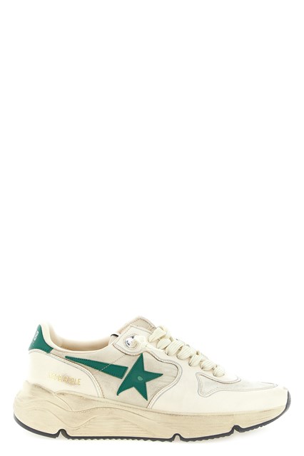 Sneaker 'Running Sole'