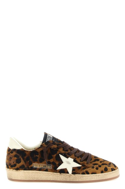 Sneaker 'Ball Star'