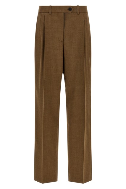 Pantalone vita alta