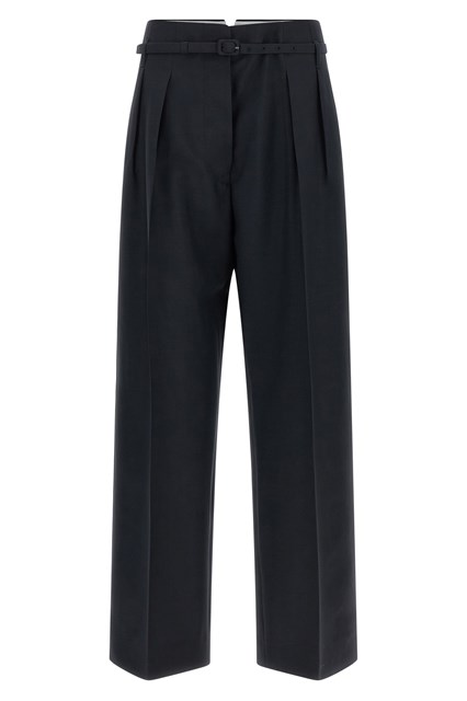 Pantalone sartoriale