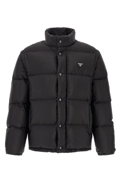 Piumino 2-in-1