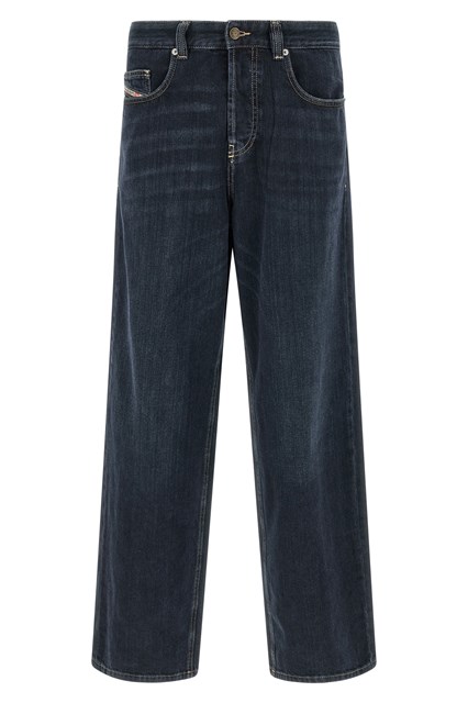 Jeans '2001 D-Macro'