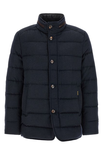 Piumino 'Nolde-Ls9'
