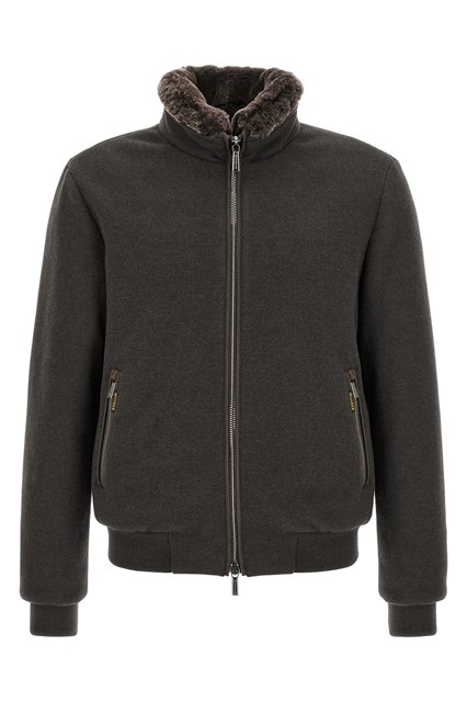 Bomber 'Bellati-MRW' - linea 'Acqua'