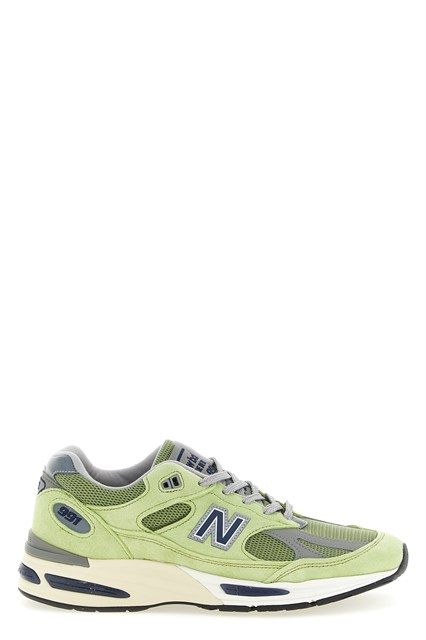 Sneaker 'Made in UK 991V2'