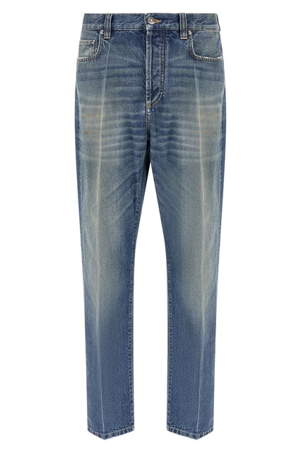 Jeans distressed