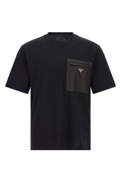 T-shirt tasca Re-Nylon