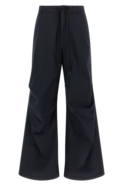 Pantalone 'White Stitch Line'