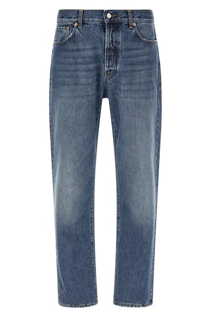 Jeans 'Bowl'