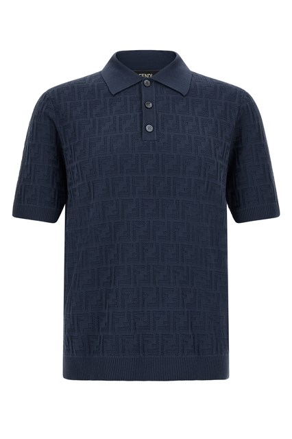 Polo cotone FF