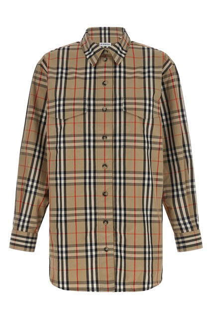 Camicia 'Turnstone'
