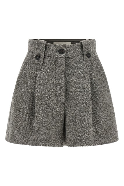 Short 'Ryanna'