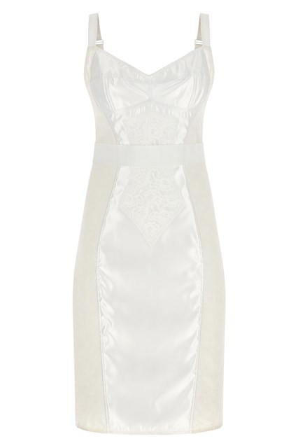 Abito corsetteria