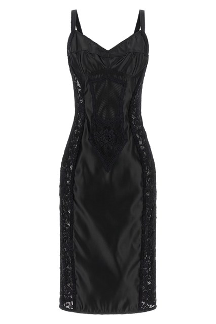 Abito corsetteria