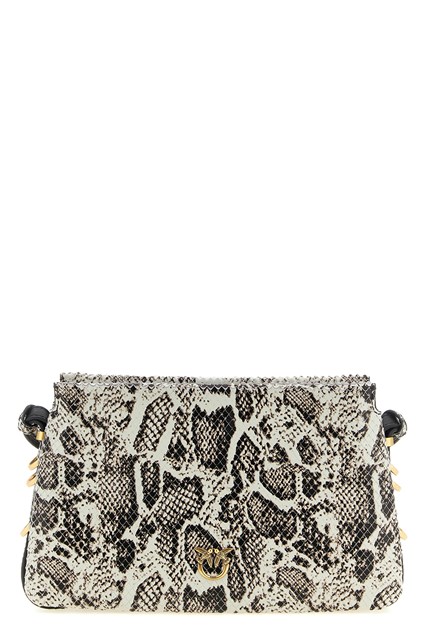 Borsa a tracolla Mini 'One Two Three Bag'