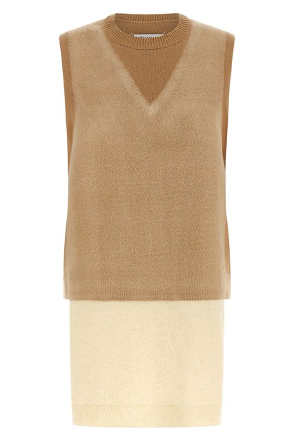 Gilet 'Memory of'