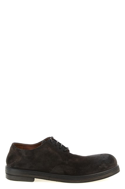Derby 'Zucca Zeppa'