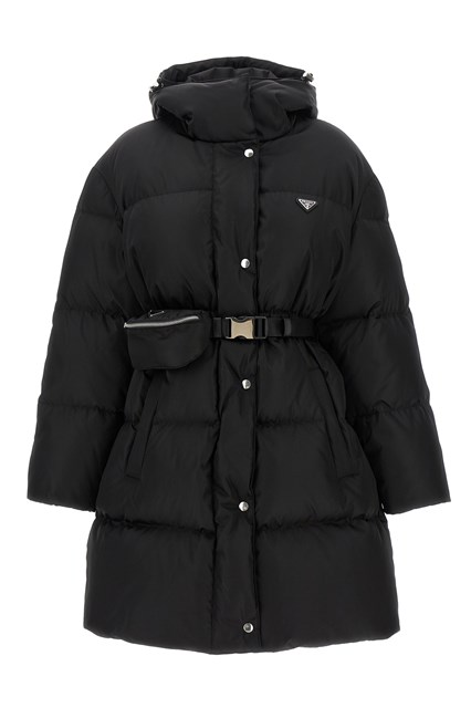 Piumino Re-Nylon