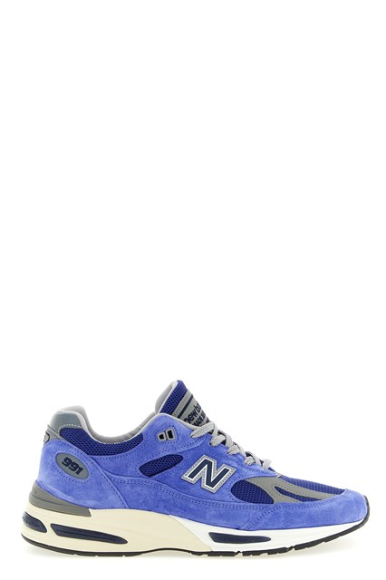 Sneaker 'Made in UK 991V2'