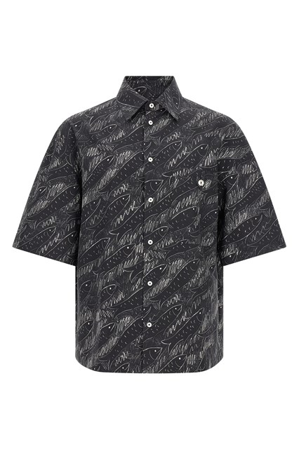 Camicia 'La Chemise Rio'