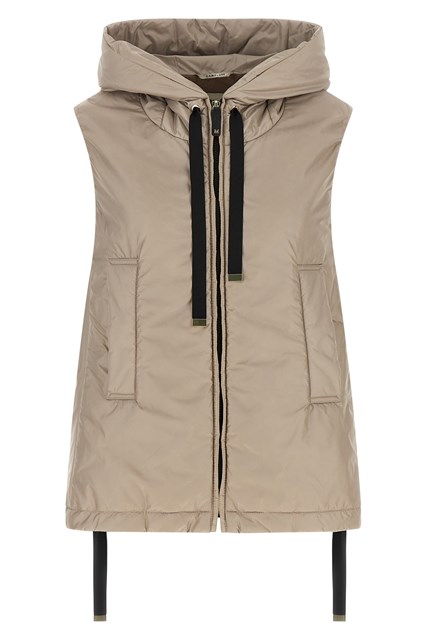 Gilet 'Greengo'